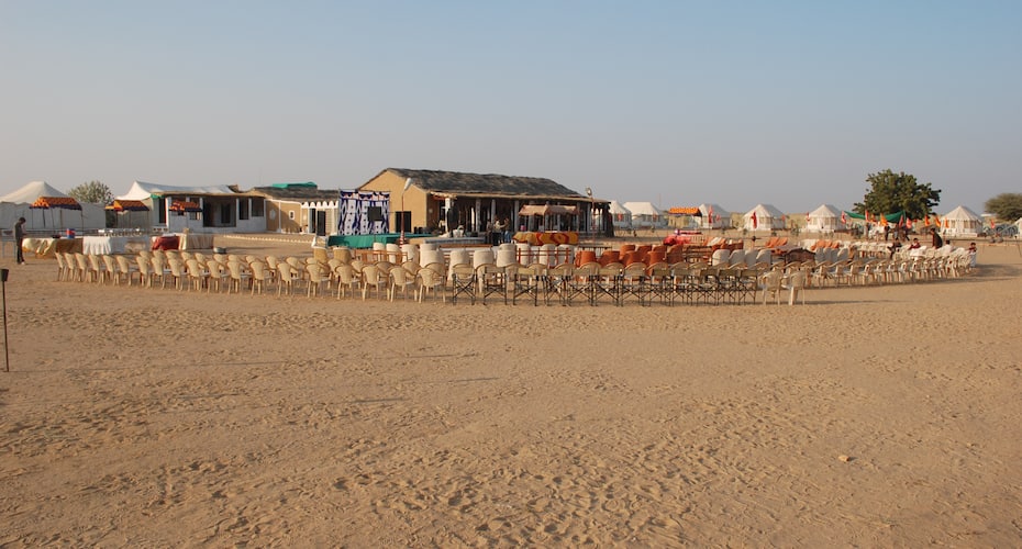 Royal Desert Camp Gandhi Chowk, Jaisalmer 5